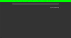Desktop Screenshot of pepperteens.com