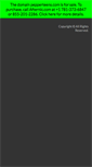 Mobile Screenshot of pepperteens.com